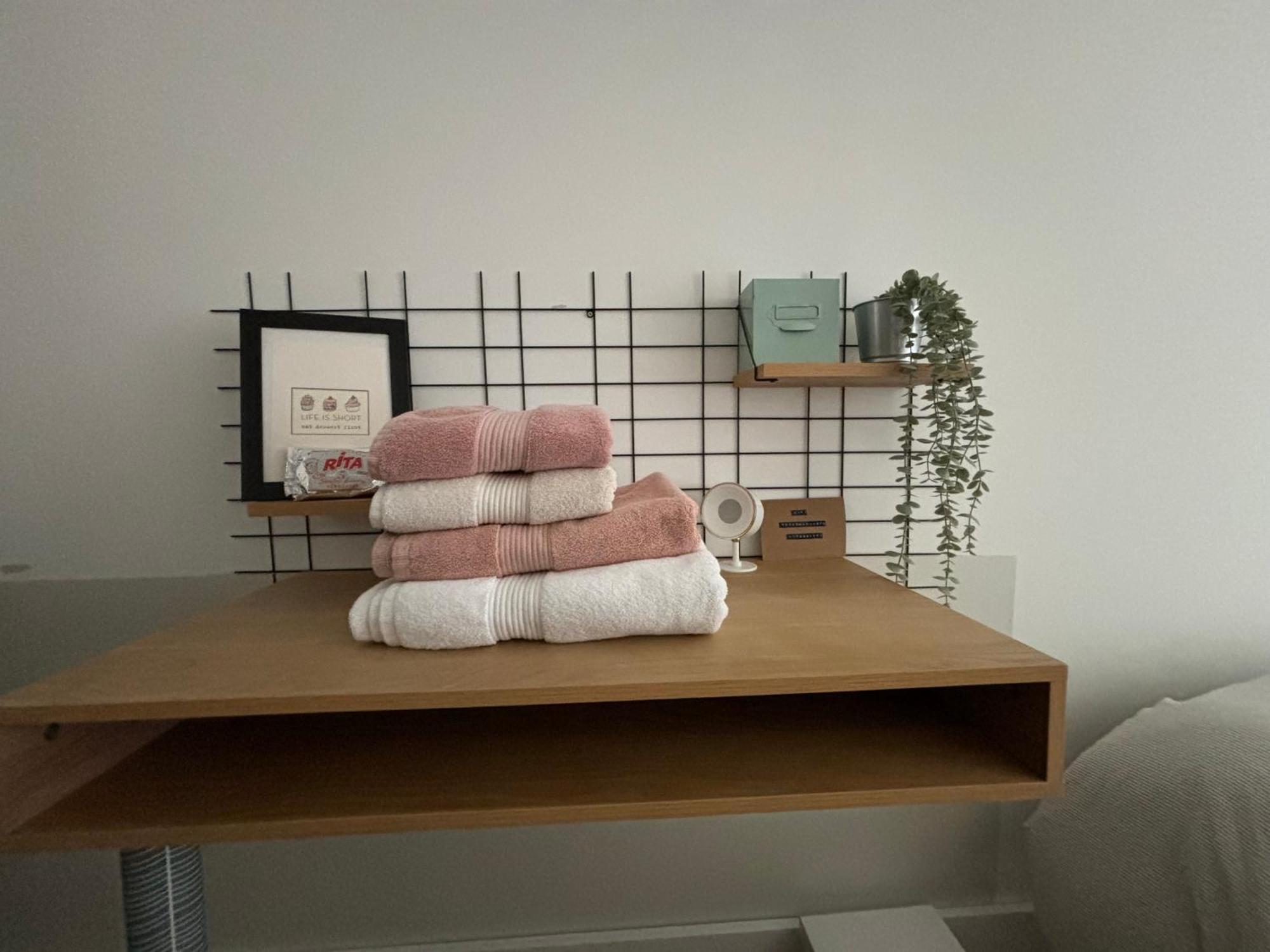Chambre Chaleureuse Et Cosy リール エクステリア 写真