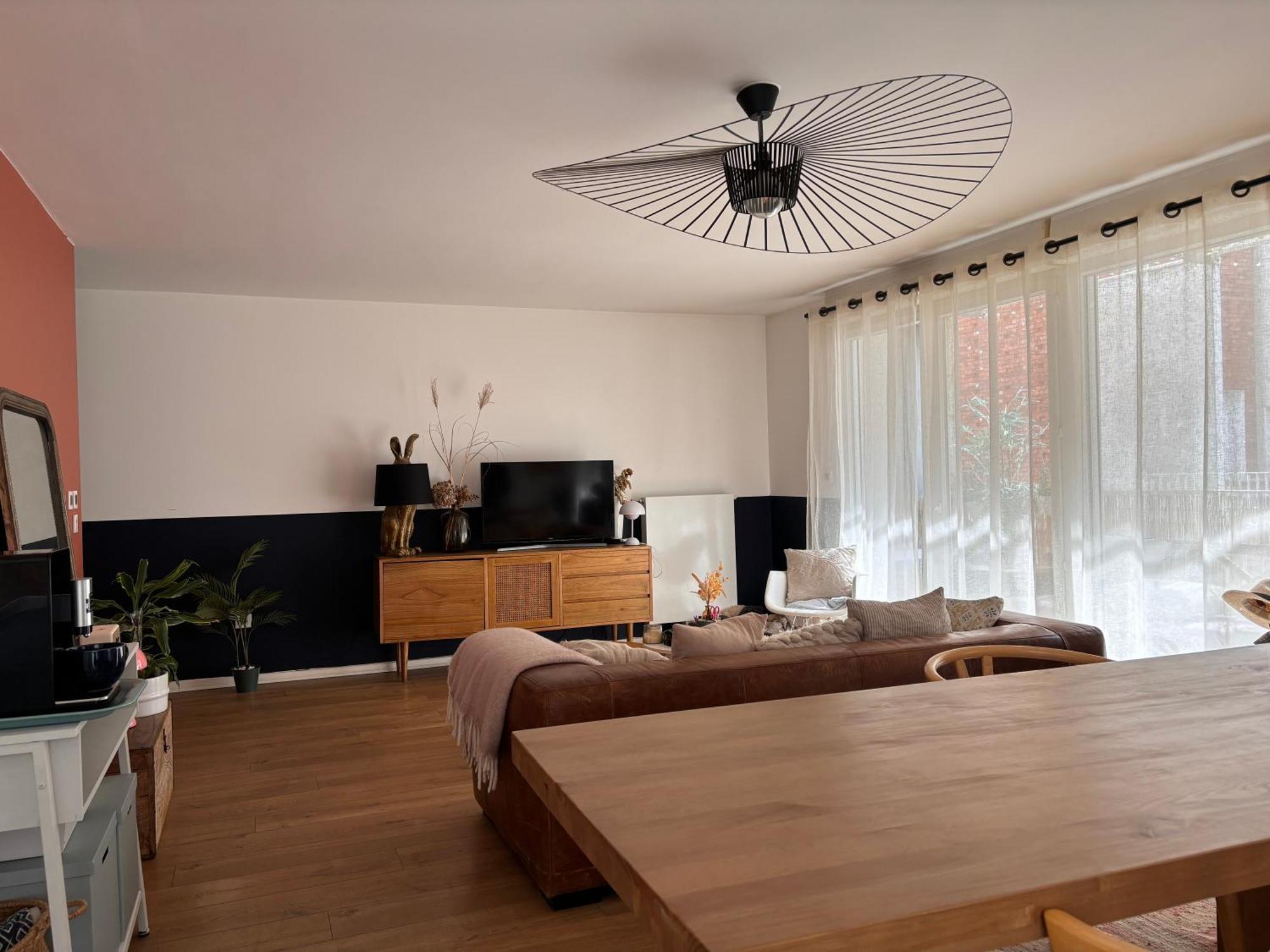 Chambre Chaleureuse Et Cosy リール エクステリア 写真