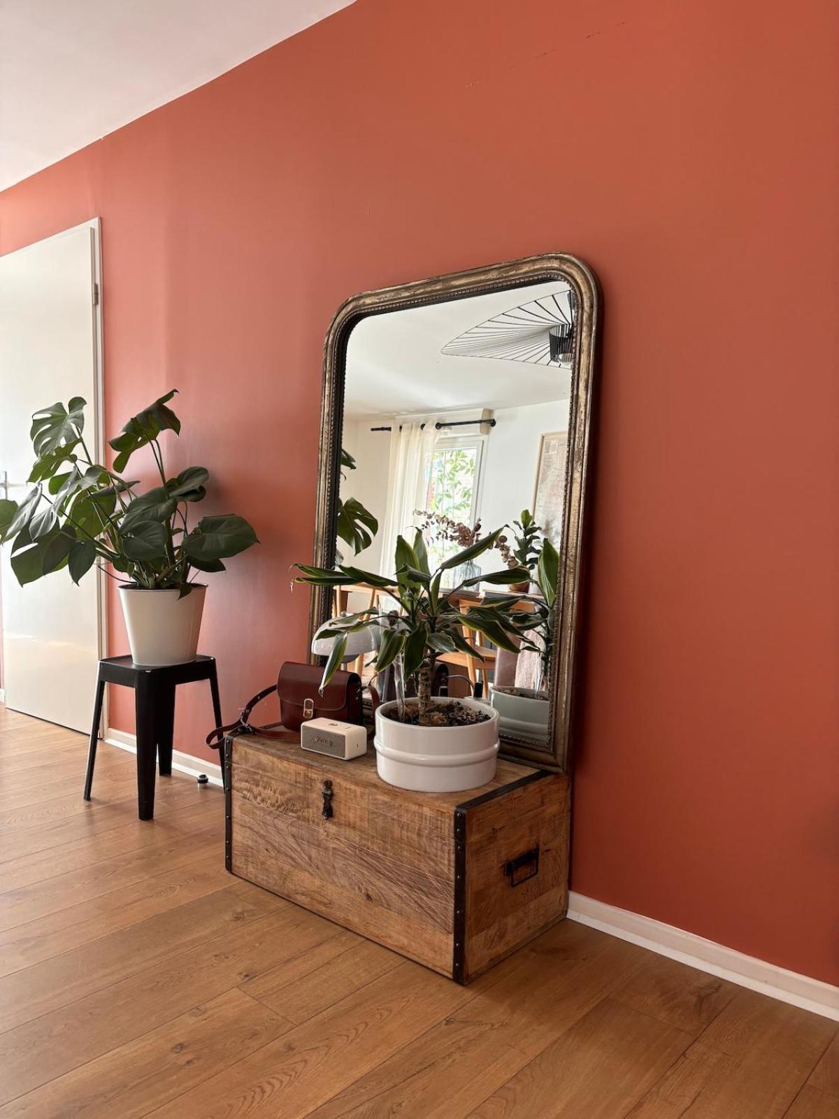 Chambre Chaleureuse Et Cosy リール エクステリア 写真