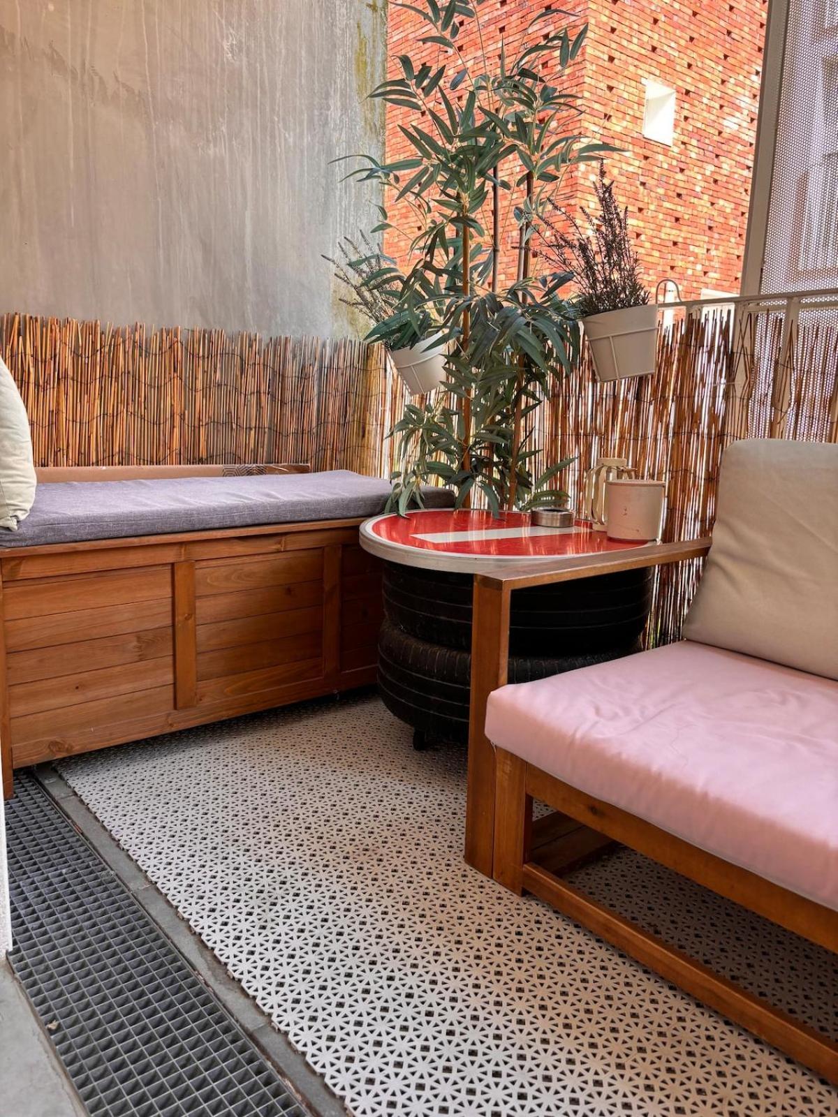 Chambre Chaleureuse Et Cosy リール エクステリア 写真