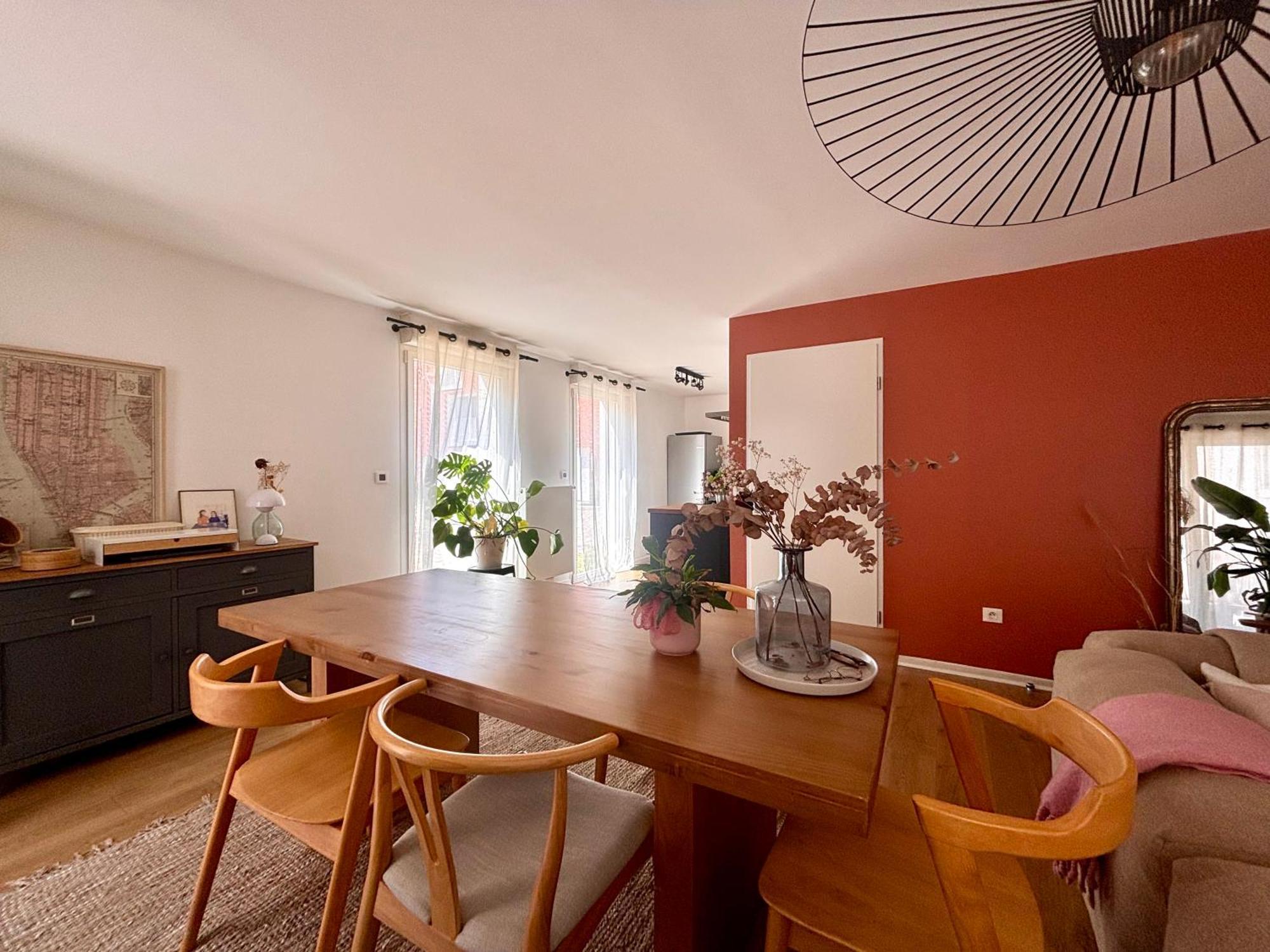 Chambre Chaleureuse Et Cosy リール エクステリア 写真